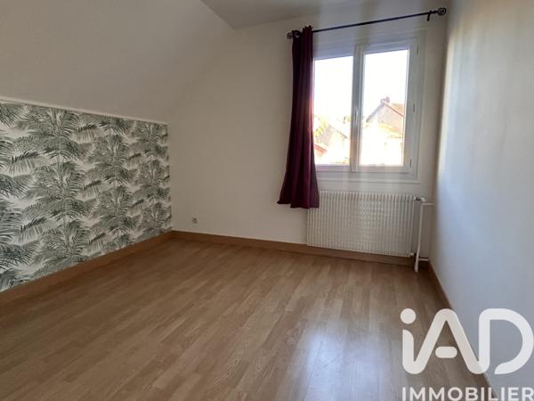 Maison à vendre 6 pièces 120 m² Montluçon