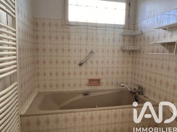 Maison à vendre 6 pièces 120 m² Montluçon