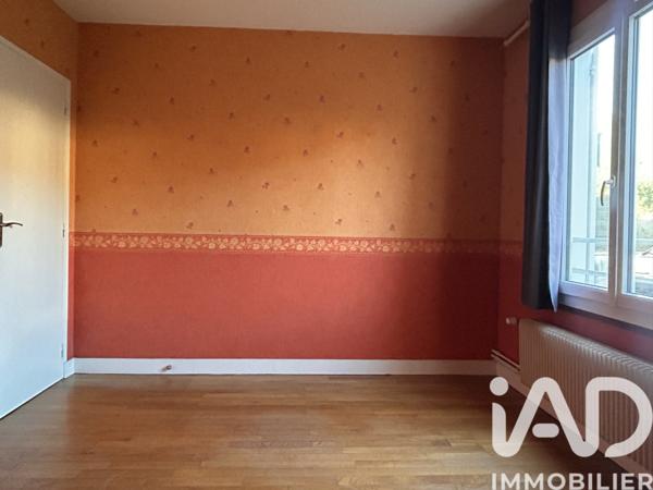 Maison à vendre 6 pièces 120 m² Montluçon
