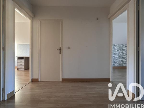Maison à vendre 6 pièces 120 m² Montluçon