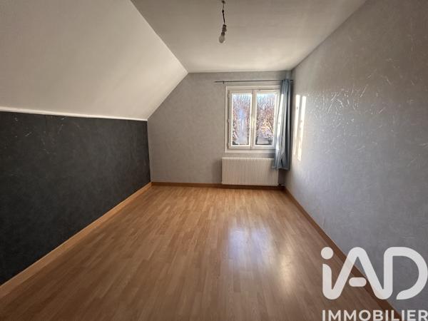 Maison à vendre 6 pièces 120 m² Montluçon