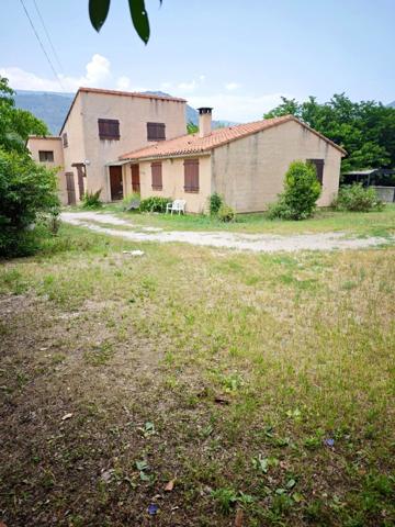 Vente Maison 4 pièces 124 m2 à Corneilla-de-Conflent