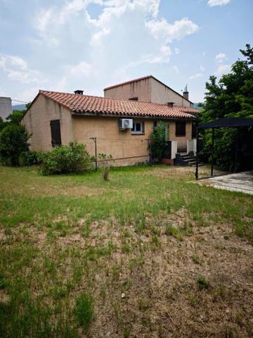 Vente Maison 4 pièces 124 m2 à Corneilla-de-Conflent