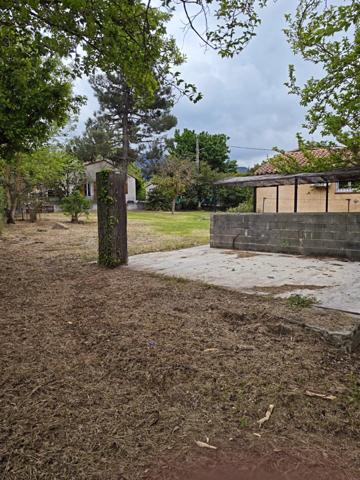 Vente Maison 4 pièces 124 m2 à Corneilla-de-Conflent