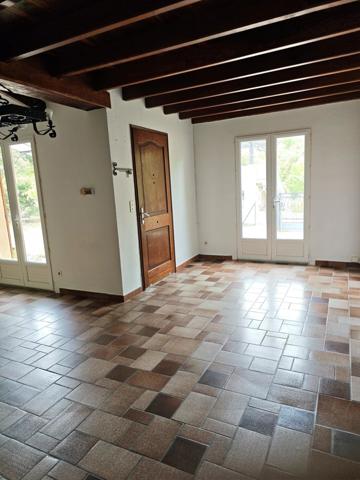 Vente Maison 4 pièces 124 m2 à Corneilla-de-Conflent