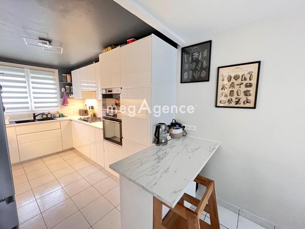 Maison à PLAISIR, 78370 - 5 pièces 105m²