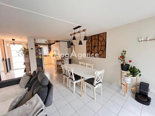 Maison à PLAISIR, 78370 - 6 pièces 106m²