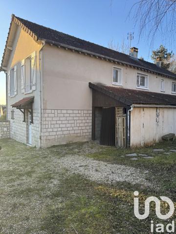 Maison 5 pièces de 90 m² à Livry-sur-Seine (77000)