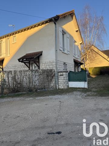 Maison 5 pièces de 90 m² à Livry-sur-Seine (77000)