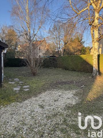 Maison 5 pièces de 90 m² à Livry-sur-Seine (77000)