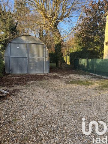 Maison 5 pièces de 90 m² à Livry-sur-Seine (77000)