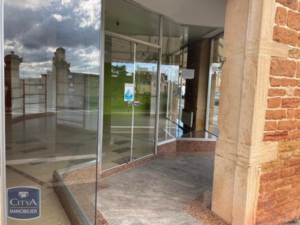 Location local commercial Mâcon (71000)