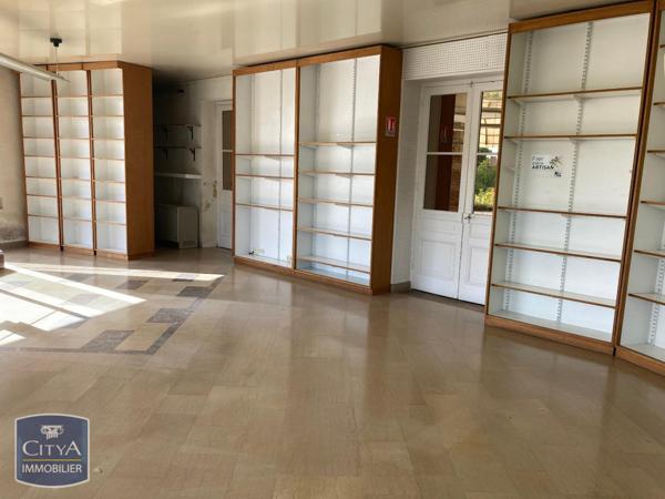 Location local commercial Mâcon (71000)