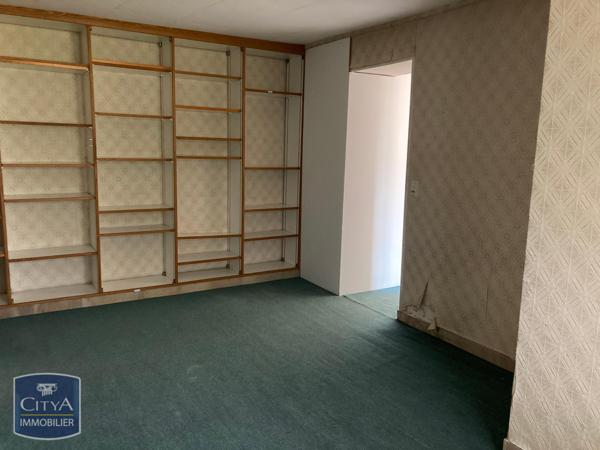 Location local commercial Mâcon (71000)