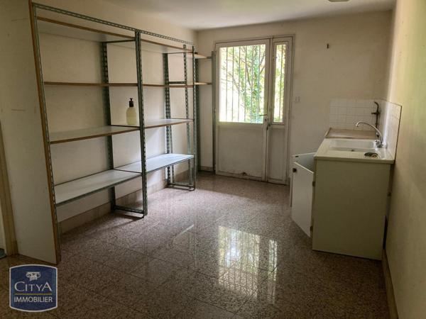 Location local commercial Mâcon (71000)