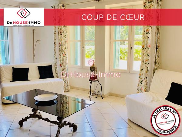 Appartement à vendre 4 pièces de 91 m²