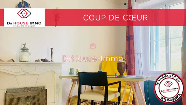 Appartement à vendre 4 pièces de 91 m²