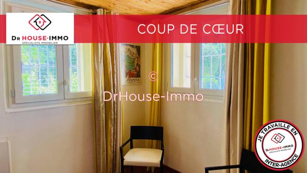 Appartement à vendre 4 pièces de 91 m²
