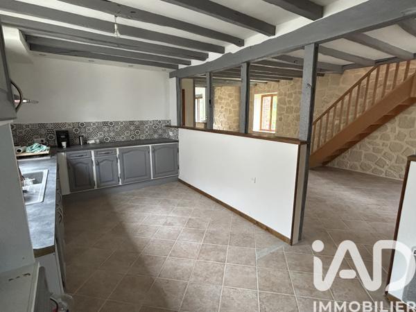 Maison à vendre 4 pièces 109 m² Avant-lès-Marcilly