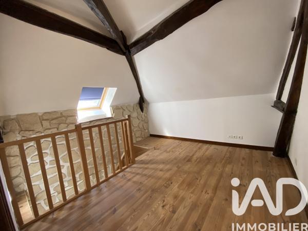 Maison à vendre 4 pièces 109 m² Avant-lès-Marcilly