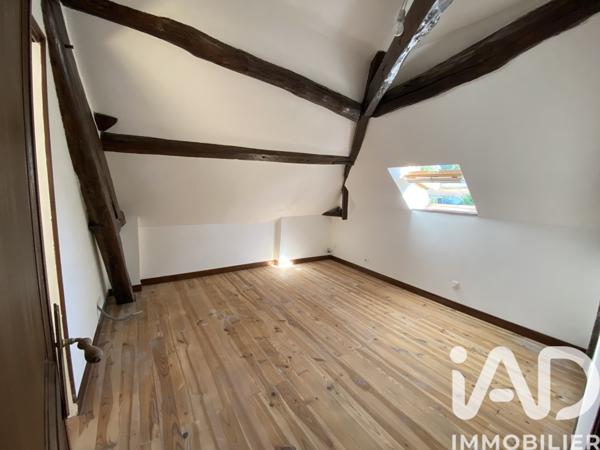 Maison à vendre 4 pièces 109 m² Avant-lès-Marcilly