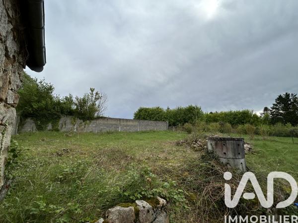Maison à vendre 4 pièces 109 m² Avant-lès-Marcilly