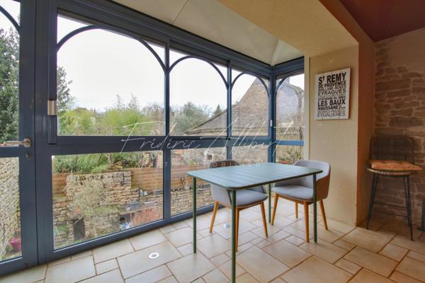 Maison familiale dans une ville dinamique !