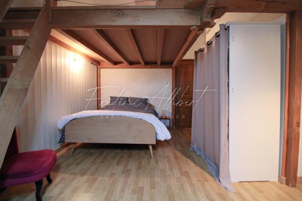 Maison familiale dans une ville dinamique !