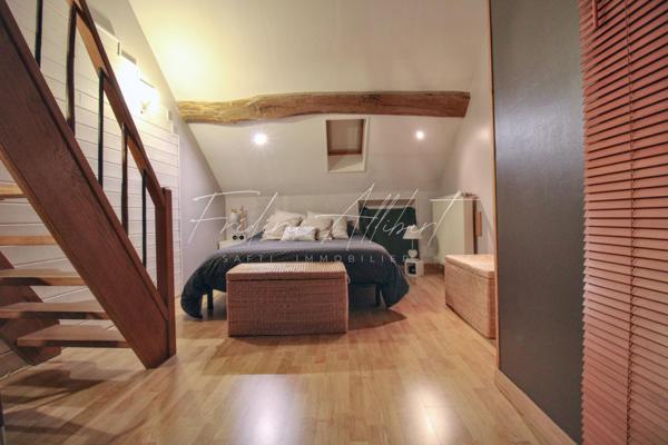 Maison familiale dans une ville dinamique !