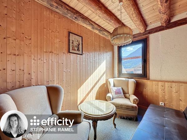 Maison 6 pièces - 96 m² Exclusivité efficity