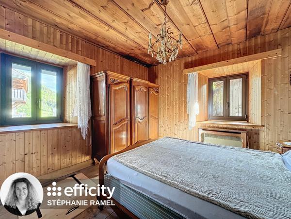 Maison 6 pièces - 96 m² Exclusivité efficity