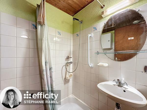 Maison 6 pièces - 96 m² Exclusivité efficity