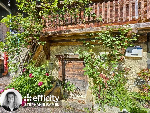 Maison 6 pièces - 96 m² Exclusivité efficity