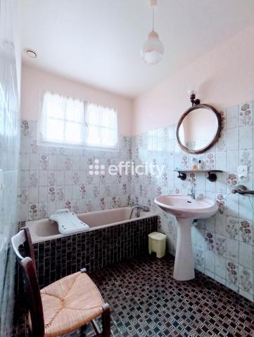 Maison 5 pièces - 92 m²