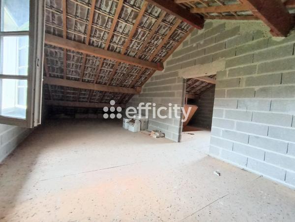 Maison 5 pièces - 92 m²