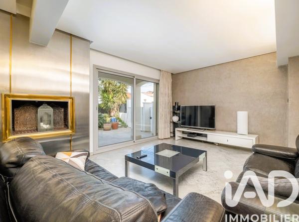 Maison à vendre 8 pièces 188 m² Marseille 10