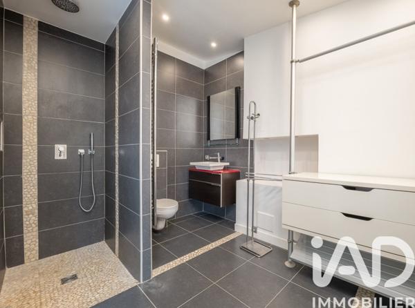 Maison à vendre 8 pièces 188 m² Marseille 10