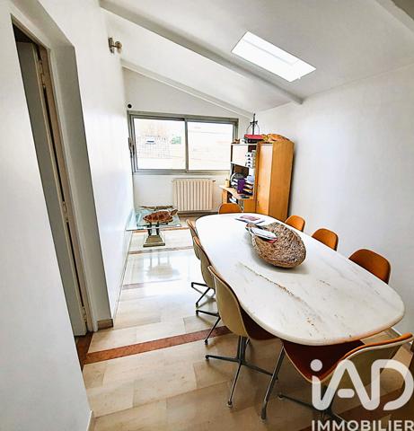 Maison à vendre 8 pièces 188 m² Marseille 10