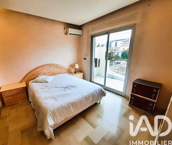 Maison à vendre 8 pièces 188 m² Marseille 10