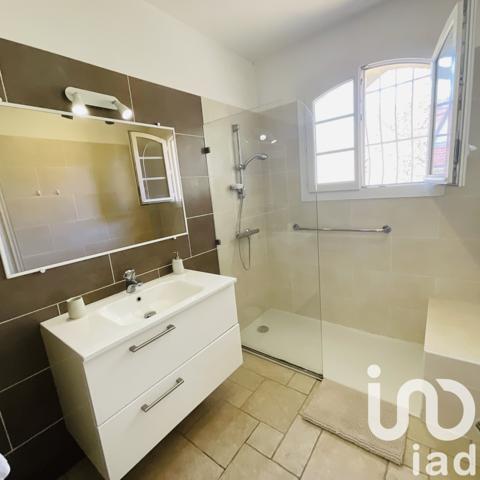 Maison à vendre 5 pièces 105 m² Six-Fours-les-Plages