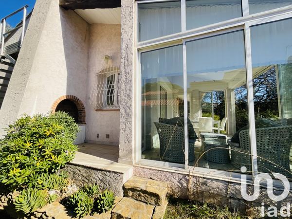 Maison à vendre 5 pièces 105 m² Six-Fours-les-Plages