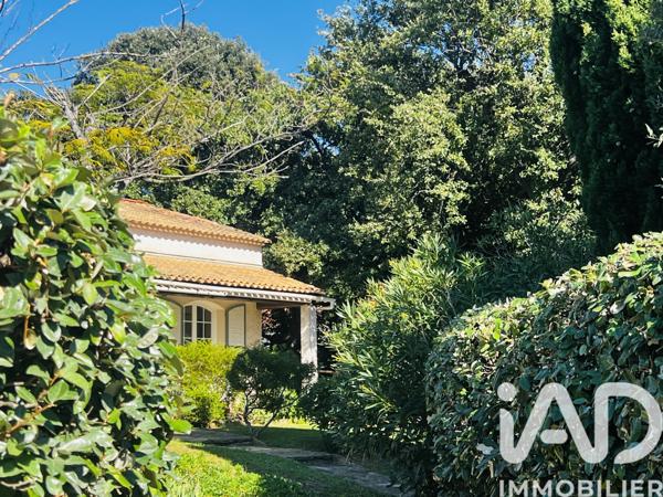 Maison à vendre 5 pièces 105 m² Six-Fours-les-Plages