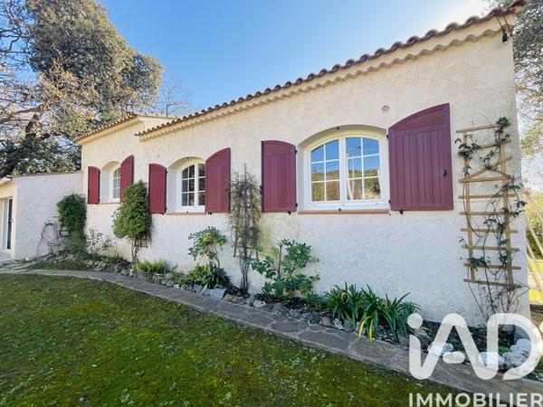 Maison à vendre 5 pièces 105 m² Six-Fours-les-Plages