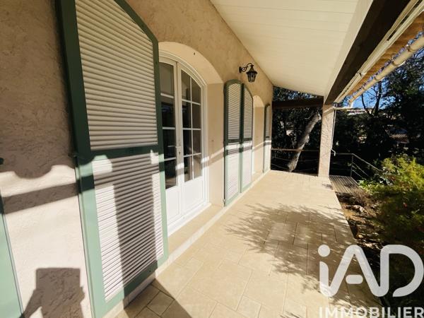 Maison à vendre 5 pièces 105 m² Six-Fours-les-Plages