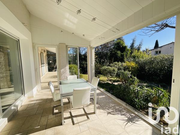 Maison à vendre 5 pièces 105 m² Six-Fours-les-Plages