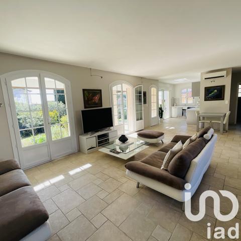 Maison à vendre 5 pièces 105 m² Six-Fours-les-Plages