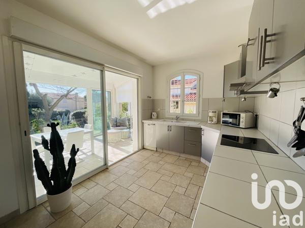 Maison à vendre 5 pièces 105 m² Six-Fours-les-Plages