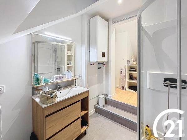 Immeuble à vendre  220 m2 GUINGAMP - 22