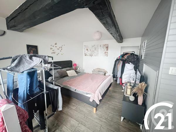 Immeuble à vendre  220 m2 GUINGAMP - 22