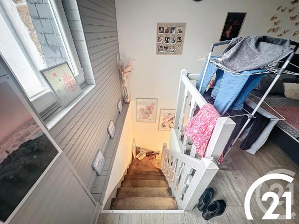 Immeuble à vendre  220 m2 GUINGAMP - 22